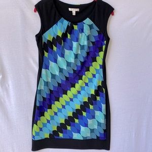 London Times Petites size 8 dress